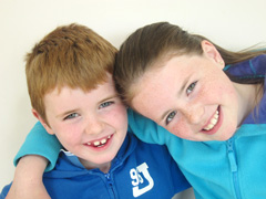children