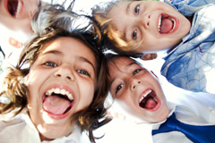 children
