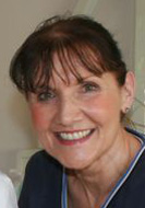 Lucy Collins