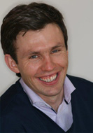 Peter McDonnell